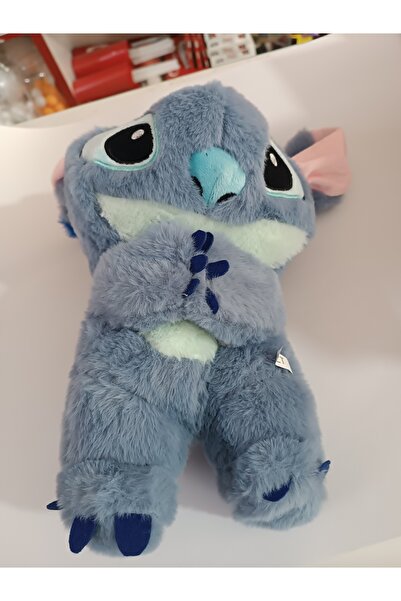 Defne Stitch uyku arkadaşı