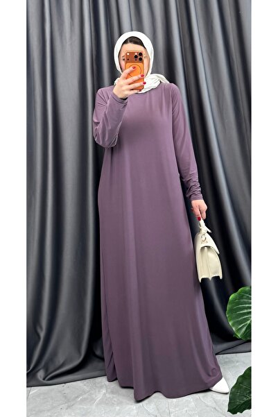 NİSUM MODA Stylish Ferace Dress