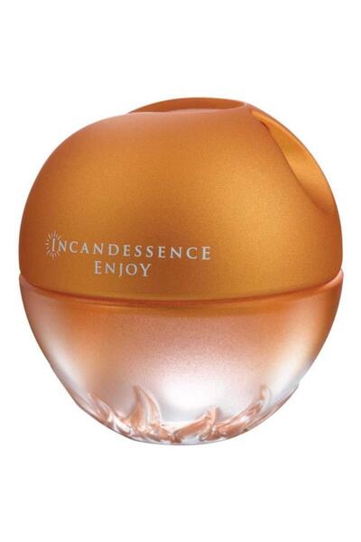 AVON Incandessence Enjoy EDP 50 ML Kadın Parfüm