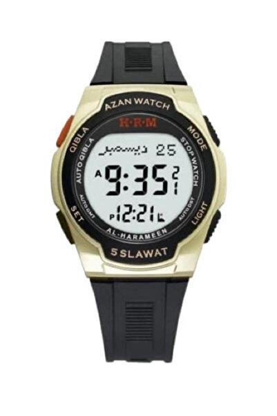 AL-HARAMEEN Al Haramain Men's Sports Watch HA-6509, 44mm, Multiple Colors