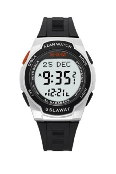 AL-HARAMEEN Al Haramain Men's Sports Watch HA-6509, 44mm, Multiple Colors