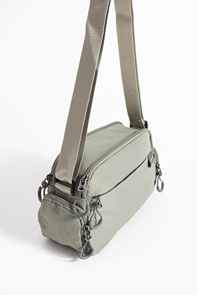 Sanmorris Geantă de umăr - Multicolor - Articol indisponibil