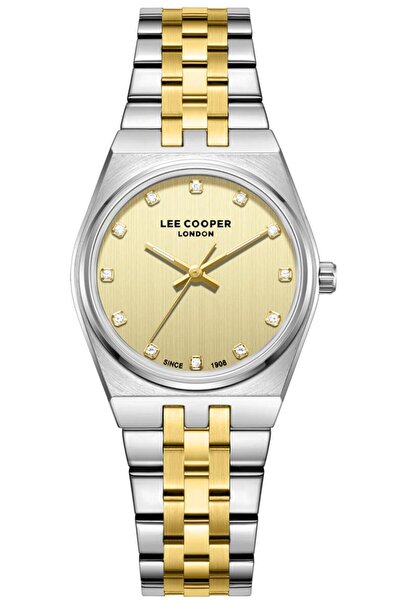 Lee Cooper LC08204.210 Kadın Kol Saati