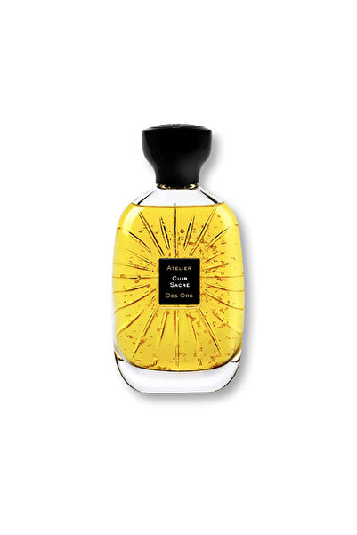 Atelier Des Ors عطر كوير ساكر للجنسين - أو دي بارفان، 100 مل