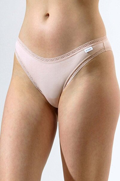 Piera Classic tight pink tights CECILIA S1796