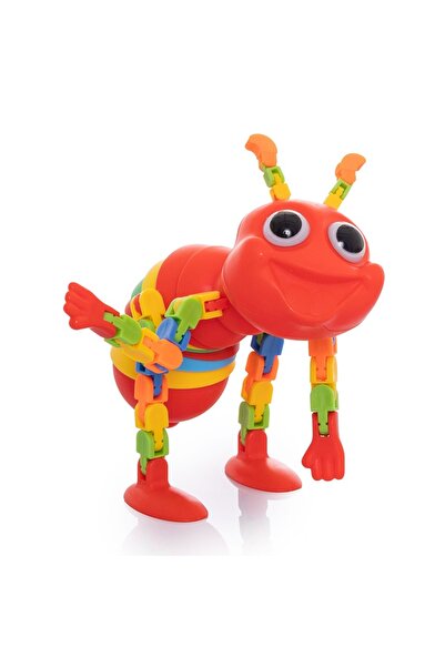 baby toys Sevimli Karınca
