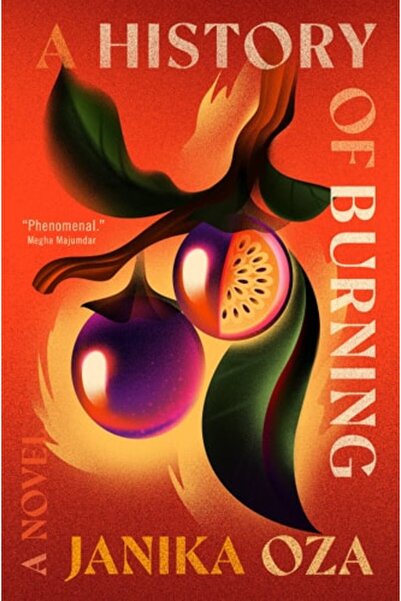 Book Boss A History Of Burning