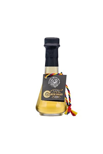 CELAR Traditional Toi with double distilled Tuica, CELAR, 50%, 50 ml
