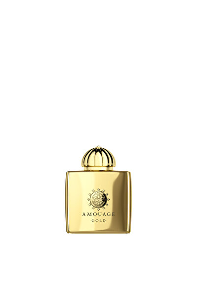 Amouage Gold For Women Eau De Parfum 100ml