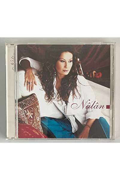 Universal Müzik أسيمي باليك سي دي (نالان)