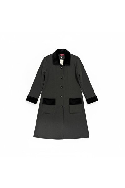 cantürk سترة سميكة كبيرة الحجم