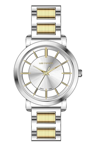 Lee Cooper Lc08037.230 Women Wrist Watch