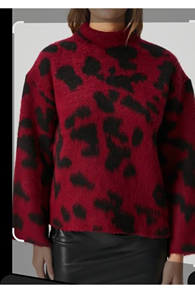 HOBBY CONCEPT TURTLEneck SWEATER