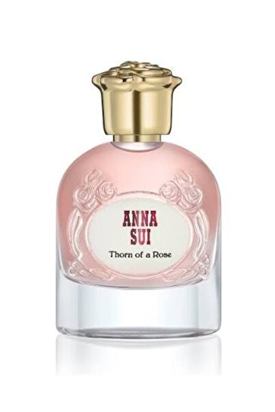 Anna Sui عطر وايلد وندر ثورن أوف أ روز للنساء، ماء عطر 50 مل