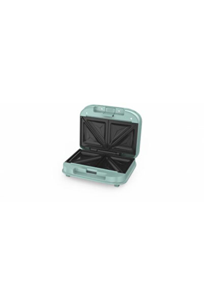 FRAM SANDWICH MAKER FSM-700GR, 700W, 2 SANDWICH CAPACITY, FIXED PLATES WITH N...