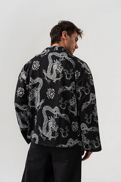 go gang own Κασούμι Κιμονό