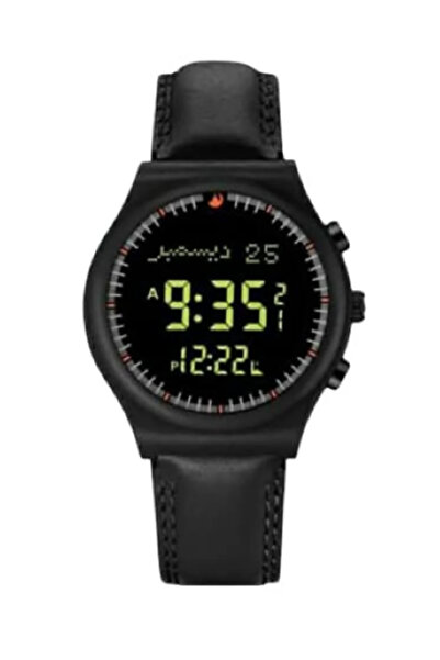 AL-HARAMEEN Al Haramain Sports Watch HA-6506 in multiple colors - 41MM size