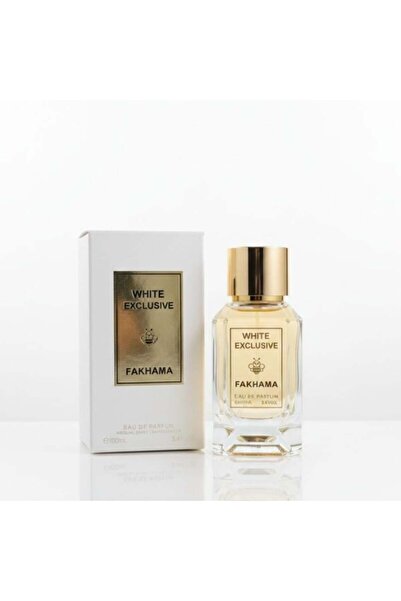 WHITE عطر وايت اكسلوسيف او دي بارفيم 100 مل