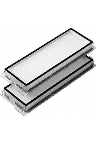 Roborock Saros Z70 ve Qrevo Master İle Uyumlu Filtre *2 Adet