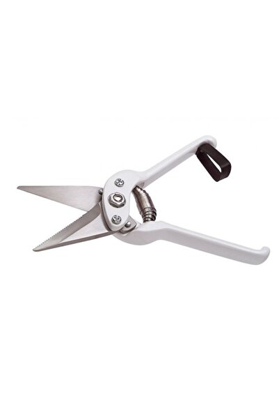 Dcm Foarfeca copite oi si capre cu zimti