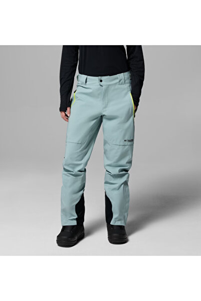 Columbia Women's Platinum Peak™ II 3L Pants // Titanium Ski