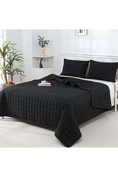 OEM Double bedspread for 2 people, 3 pieces, Finet, DREAM-0892