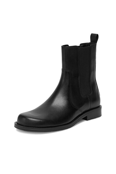 Gino Rossi Ghete Chelsea damă negre C-MASSI-25650