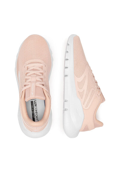 Reebok women's gym shoes orange SPLIT FLEX 100238409