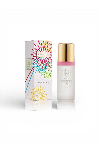 Milton Lloyd PDT Summertime, femei, 55 ml