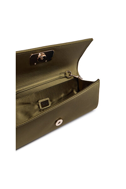 Guess handbag woman OLV Zalina Mini HWSG93 5