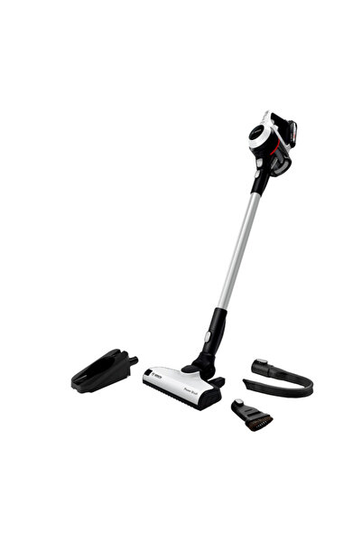Bosch BCS61113 DİK ŞARJLI ELEKTRİK SÜPÜRGESİ