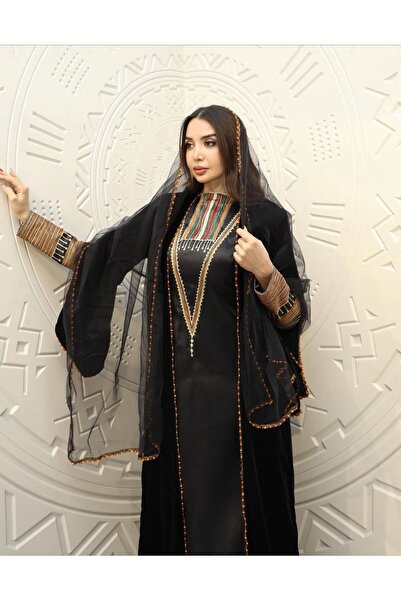 Sukar Southern Heritage Jalabiya