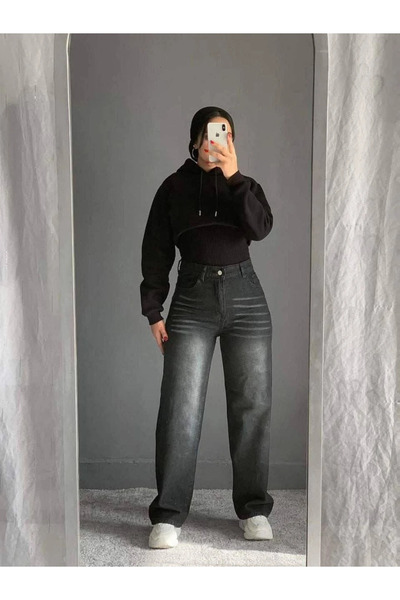 1way Women's jeans - modern style