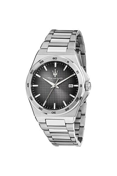 Maserati Ceas bărbătesc R8853153004, Velocita, carcasă din oțel inoxidabil ar...