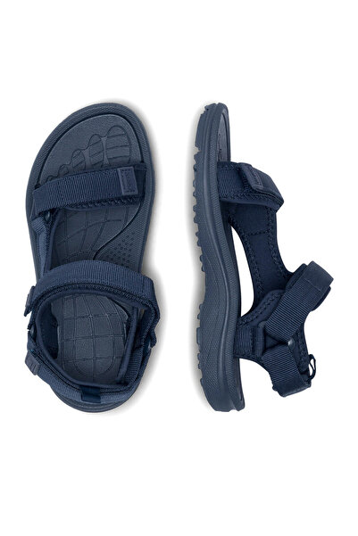 Action Boy Sandale băieți bleumarin P3230802(IV)CH