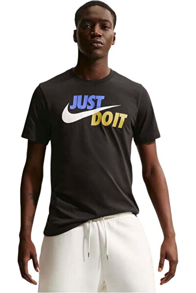 Nike Just Do It t-shirt - AR5006-014