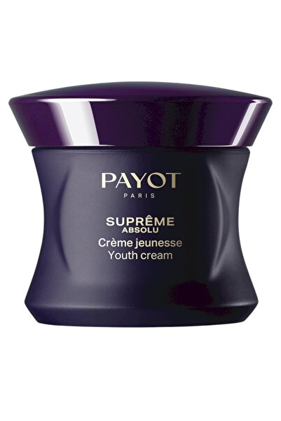 Payot , Supreme Absolu, Αντιγήρανση, Κρέμα ημέρας, Κρέμα, Για πρόσωπο, 50 ml