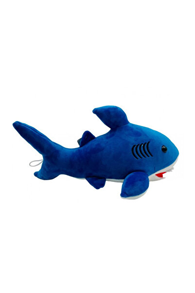 Shoplandu Plush 30 cm Baby Shark Toy Shark