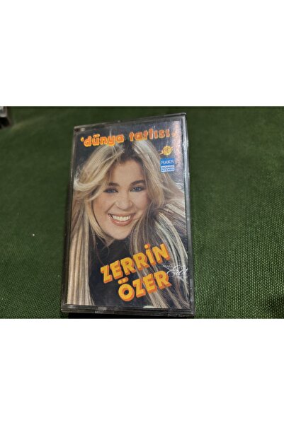 tayfuntufan antika koleksiyon زيرين أوزر - حلويات العالم