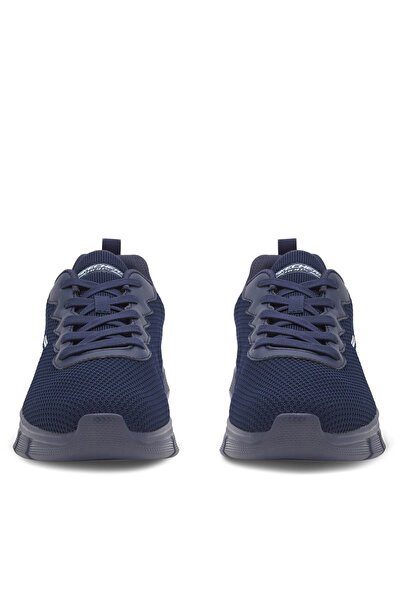 SKECHERS sneakers men's navy blue BOBS B FLEX 118106