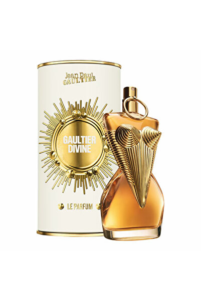 Jean Paul Gaultier , Divine Le Parfum - Parfum, Femei, 100 ml