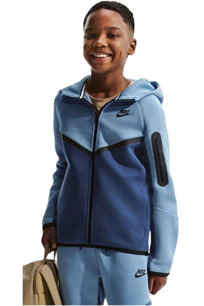 Nike Tech Fleece FZ - PD sweatshirt - HV5867-486