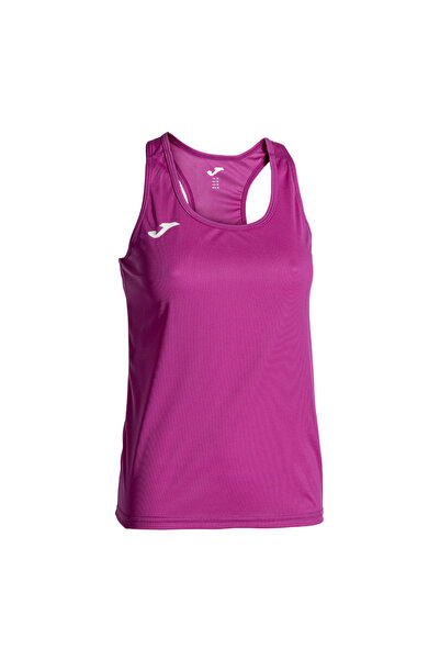 Joma Tricou damă Siena II violet XL