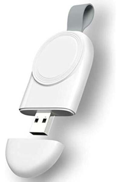 Jeebel شاحن ساعة أبل متوافق مع طراز je-202