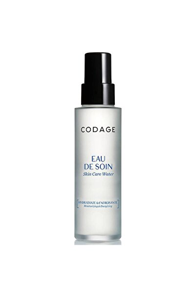 CODEGEN Codage, Eau De Soin, Ενυδατικό & Ενεργετικό, Essence Water, 100 ml