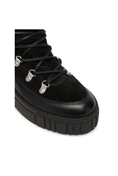 Gant ankle boots women Black G00 31543099