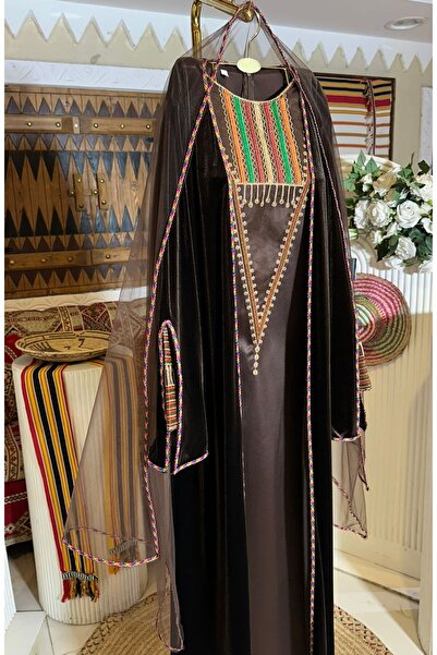 Sukar Southern Heritage Jalabiya