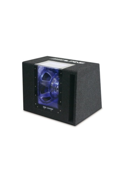 Alpine SBG-1244 BP SUBWOOFER 30 CM (12") – 4Ω, 800 W