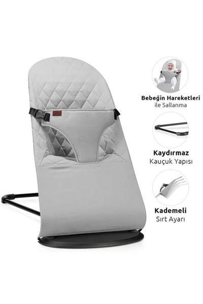 Convers Perla Ana Kucağı