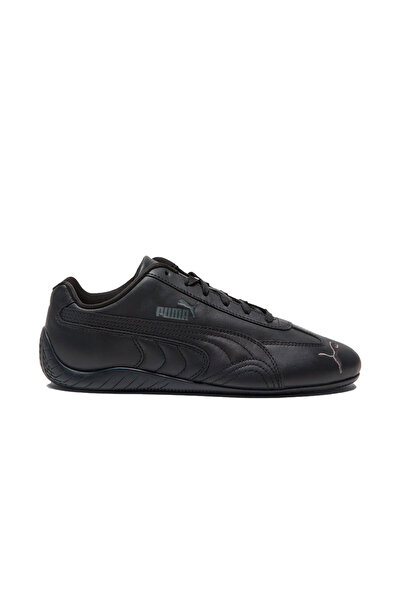 Puma Speedcat Full Lthr Unisex Casual Shoes 40544901 Black